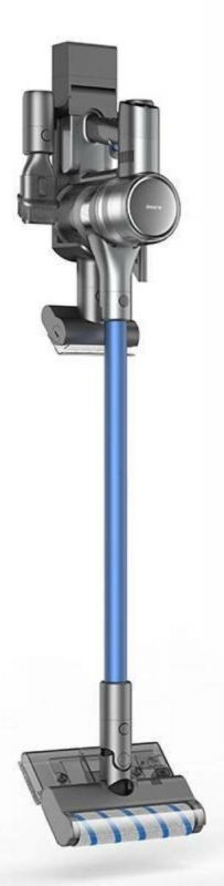 Акумуляторний пилосос Dreame T20 Pro