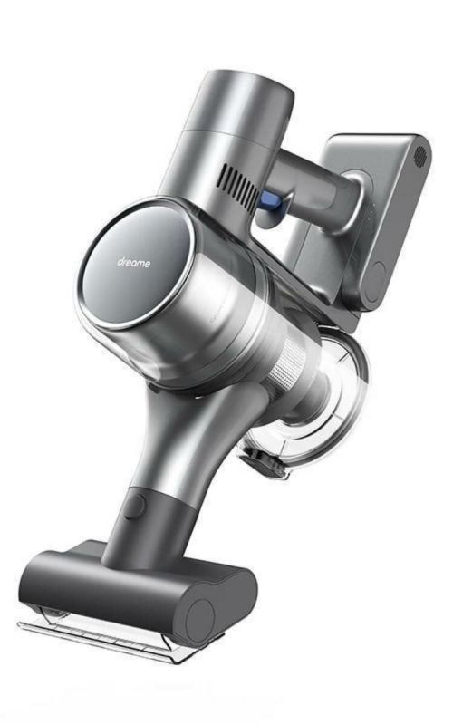 Акумуляторний пилосос Dreame T20 Pro