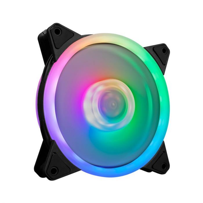Вентилятор 1stPlayer M1-Plus Combo