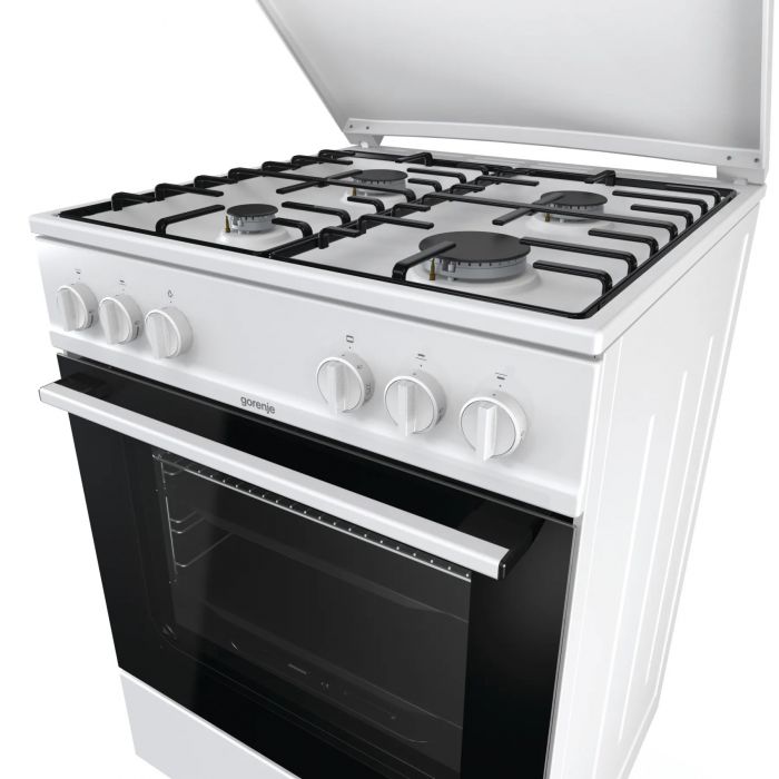 Плита Gorenje G6111WH