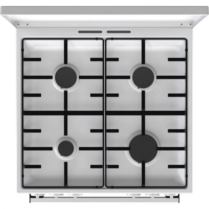 Плита Gorenje G6111WH