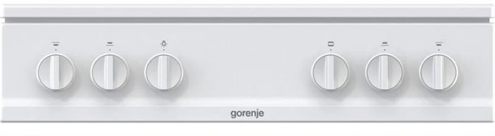Плита Gorenje G6111WH