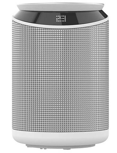 Керамічний обігрівач Cecotec ReadyWarm 6300 Ceramic Touch (CCTC-05368)