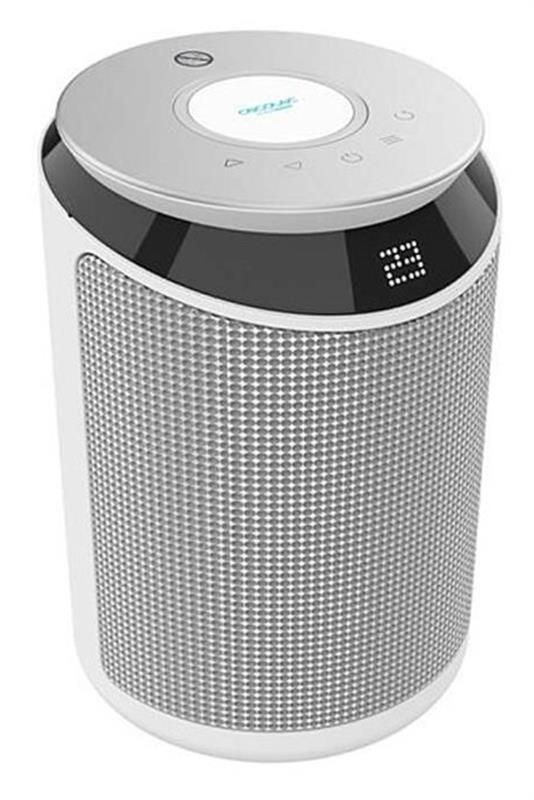 Керамічний обігрівач Cecotec ReadyWarm 6300 Ceramic Touch (CCTC-05368)