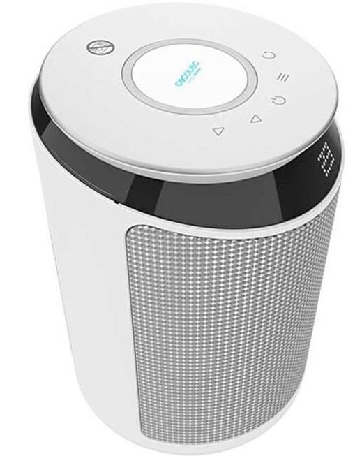 Керамічний обігрівач Cecotec ReadyWarm 6300 Ceramic Touch (CCTC-05368)