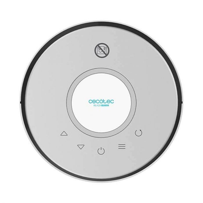 Керамічний обігрівач Cecotec ReadyWarm 6300 Ceramic Touch (CCTC-05368)