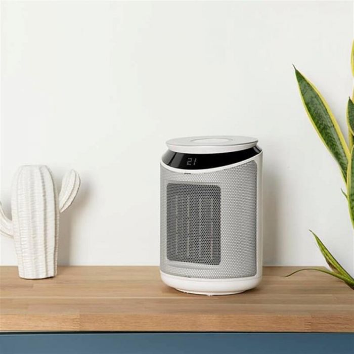 Керамічний обігрівач Cecotec ReadyWarm 6300 Ceramic Touch (CCTC-05368)