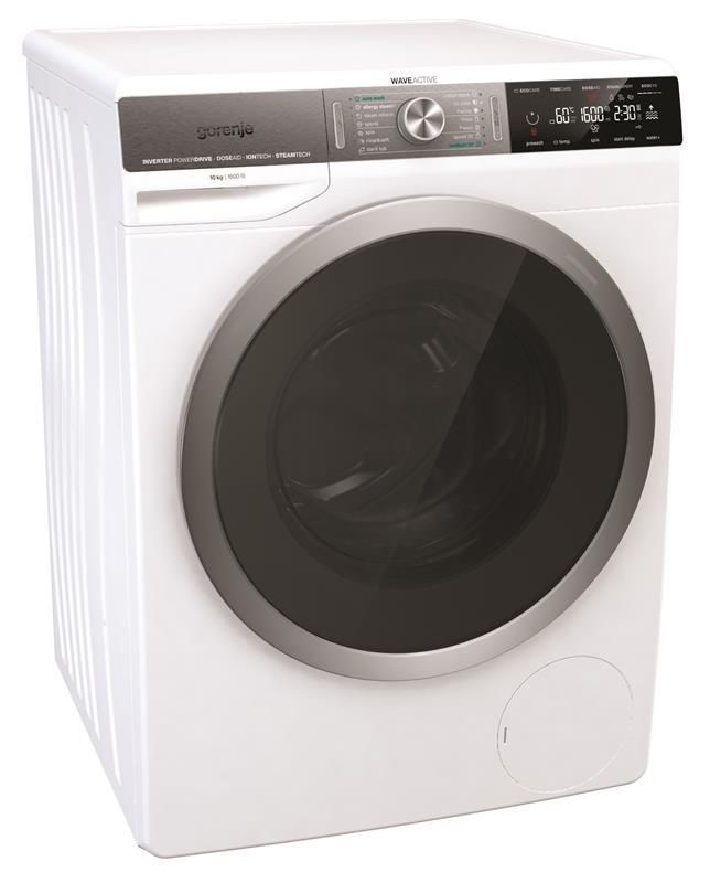 Пральна машина Gorenje WS168LNST