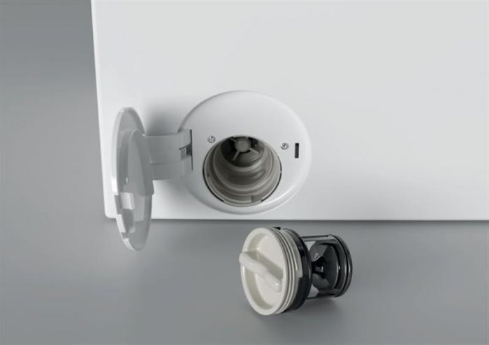 Пральна машина Candy RO1284DWMCE/1-S