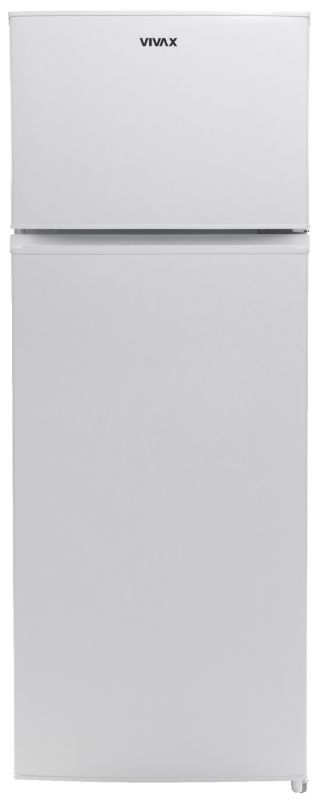 Холодильник Vivax DD-207 WH