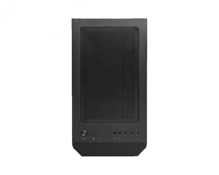 Корпус MSI MAG Forge M100R без БЖ