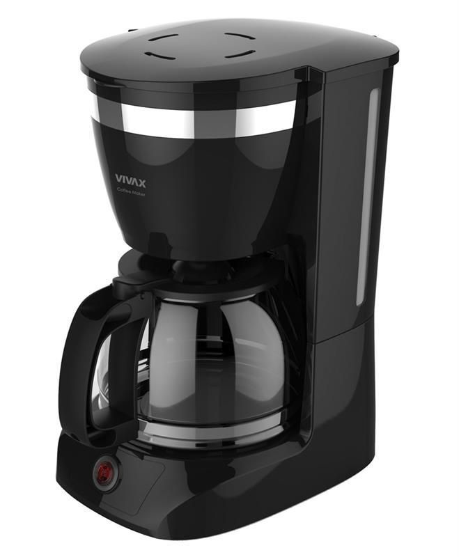 Кавоварка Vivax CM-08126F
