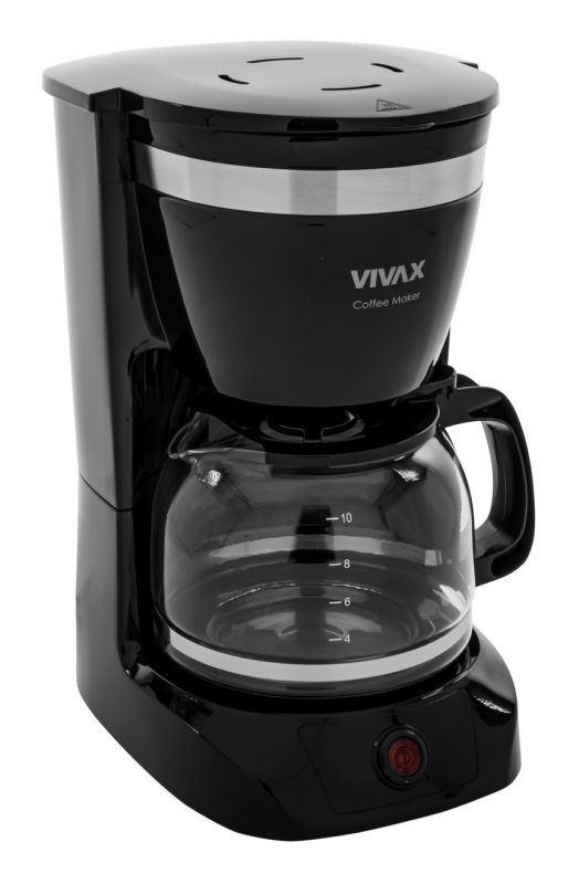 Кавоварка Vivax CM-08126F