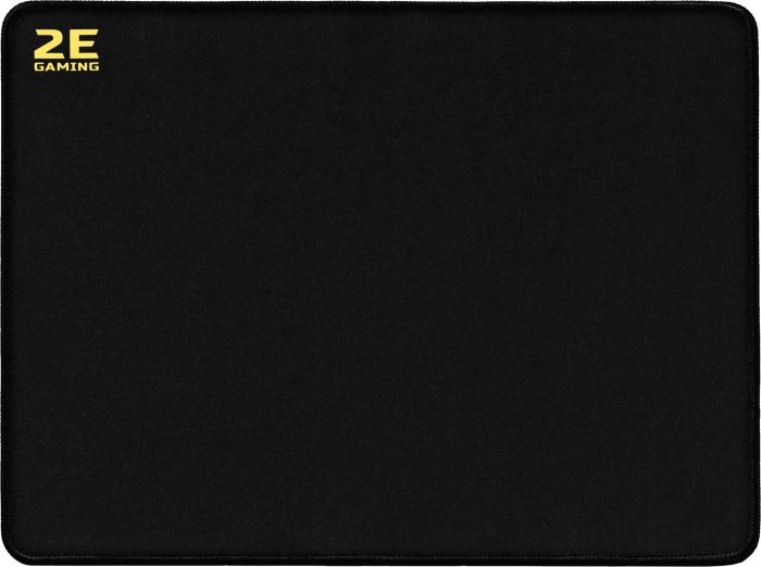 Ігрова поверхня 2E Gaming Mouse Pad Control M Black (2E-PG300B)