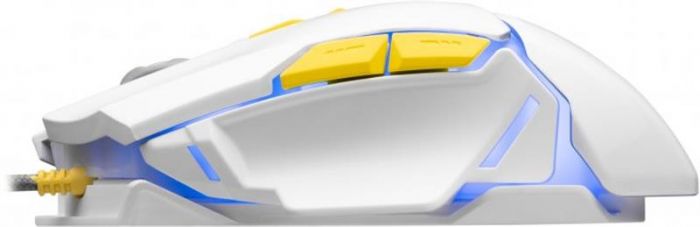 Мишка 2E Gaming MG290 LED White (2E-MG290UWT) USB