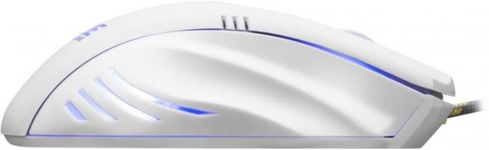 Мишка 2E Gaming MG280 LED White (2E-MG280UWT) USB
