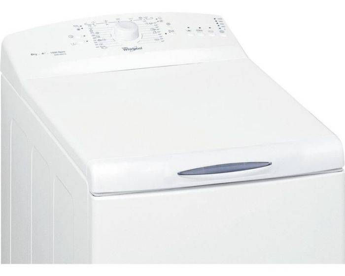 Пральна машина Whirlpool AWE 60410