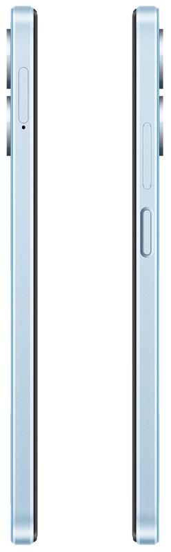 Смартфон Oppo A17 4/64GB Dual Sim Lake Blue