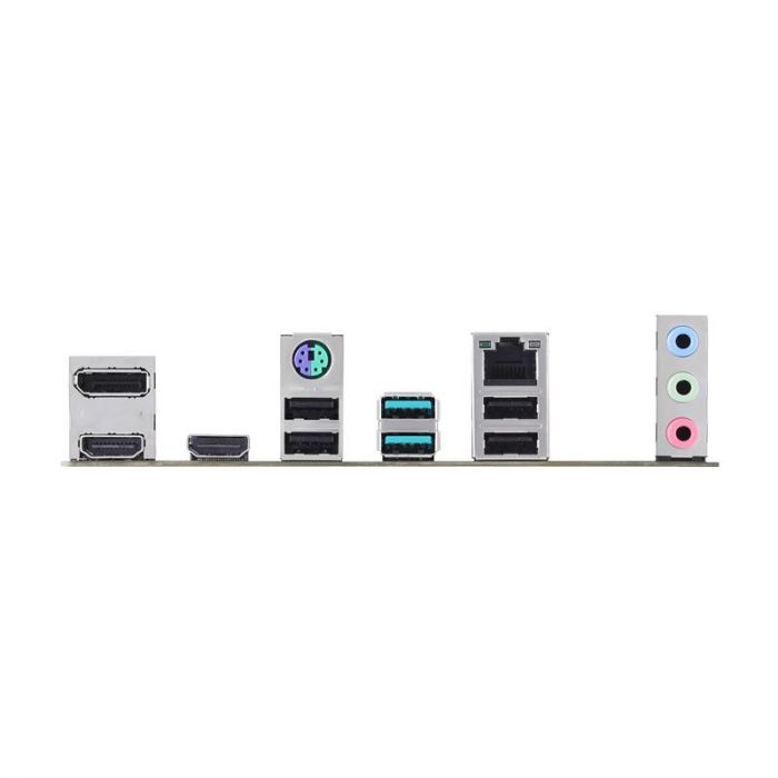 Материнська плата Asus Prime B760M-A D4 Socket 1700