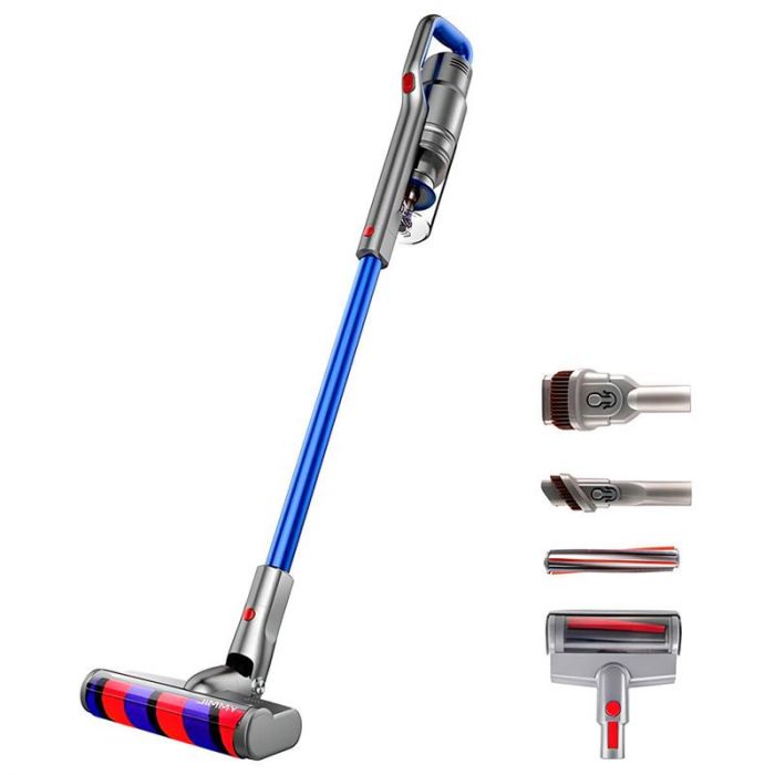 Пилосос Xiaomi Jimmy Multi-function Vacuum Cleaner (JV63)