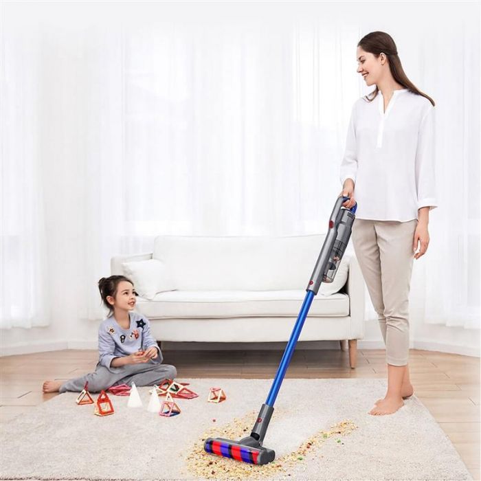 Пилосос Xiaomi Jimmy Multi-function Vacuum Cleaner (JV63)