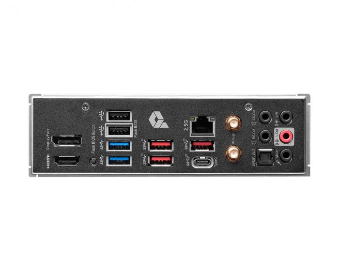 Материнська плата MSI Pro Z790-A WIFI Socket 1700
