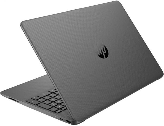 Ноутбук HP 15s-fq2013ur (2X1R9EA)