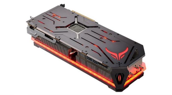 Відеокарта AMD Radeon RX 7900 XT 20GB GDDR6 Red Devil PowerColor (RX 7900 XT 20G-E/OC)