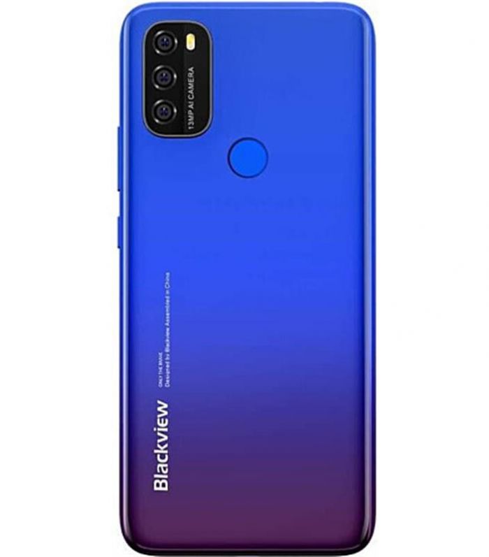 Смартфон Blackview A70 Pro 4/32GB Dual Sim Blue EU_
