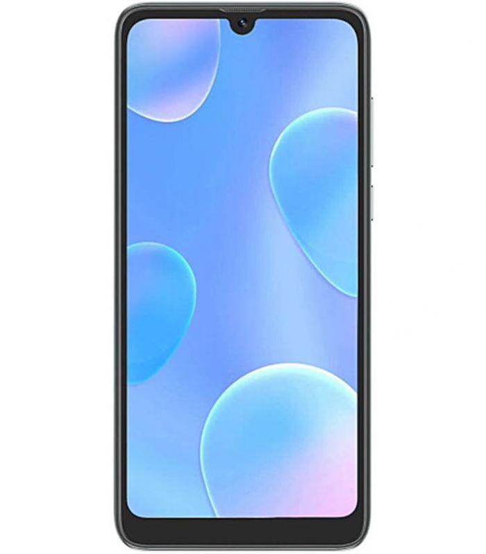 Смартфон Blackview A50 3/64GB Dual Sim Black EU_