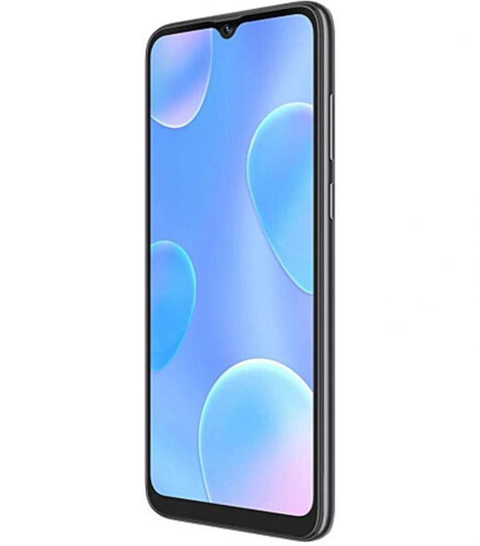 Смартфон Blackview A50 3/64GB Dual Sim Black EU_