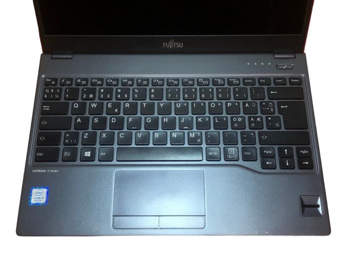 FUJLBU938E910