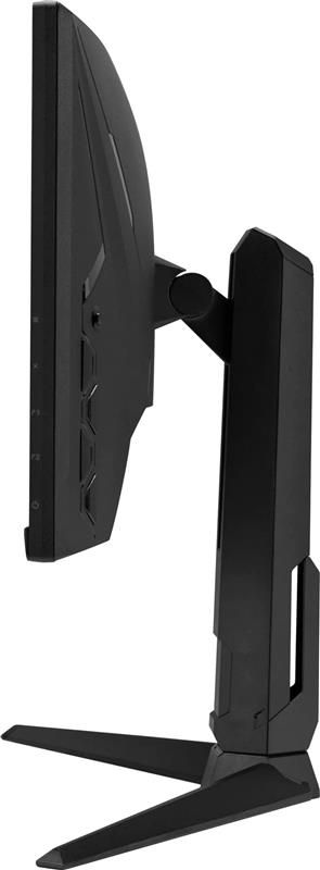 Монітор ASUS 29.5" VG30VQL1A (90LM07Q0-B01E70) VA Black Curved