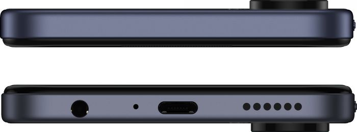 Смартфон Tecno Spark 9 Pro (KH7n) 4/128GB Dual Sim Quantum Black (4895180783869)