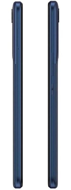 Смартфон Tecno Spark Go 2022 (KG5m) 2/32GB Dual Sim Atlantic Blue (4895180776953)