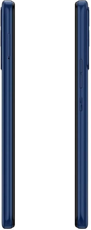 Смартфон Tecno Pop 5 LTE (BD4i) 3/32Gb Dual Sim Deepsea Luster (4895180777363)