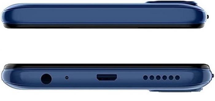 Смартфон Tecno Pop 5 LTE (BD4i) 3/32Gb Dual Sim Deepsea Luster (4895180777363)