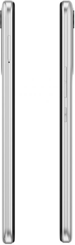 Смартфон Tecno Spark 8С (KG5n) 4/64GB NFC Dual Sim Diamond Grey (4895180777981)