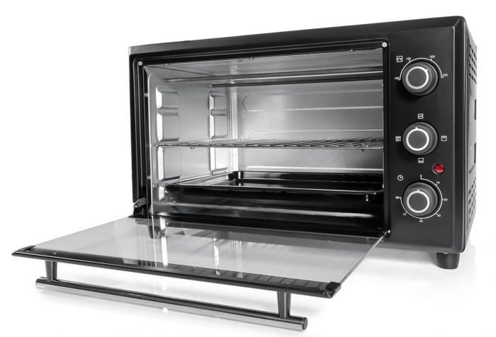 Електропіч Holmer HEO-183B