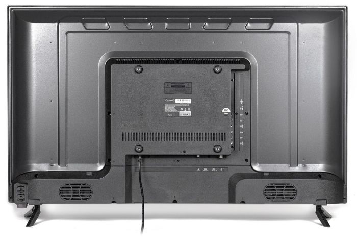 Телевiзор OzoneHD 39HN22T2