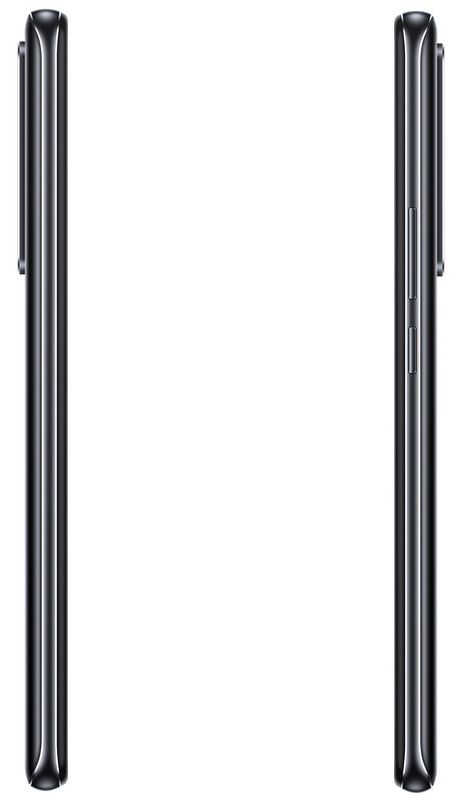 Смартфон Xiaomi 12T 8/256GB Dual Sim Black