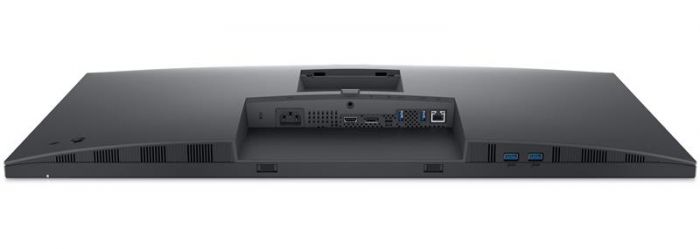 Монiтор DELL 31.5" P3223QE (210-BEQZ) IPS Black