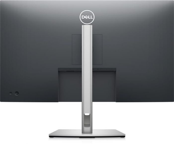 Монiтор DELL 31.5" P3223QE (210-BEQZ) IPS Black