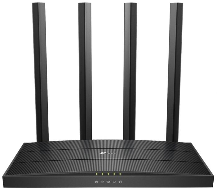 Бездротовий маршрутизатор TP-LINK Archer C6 V3