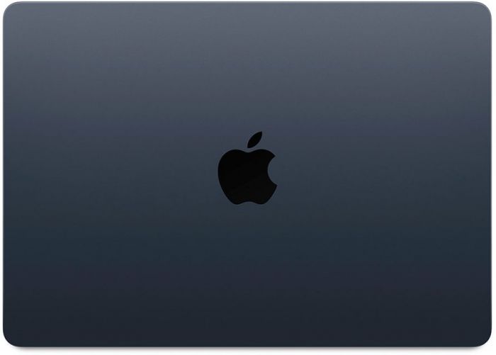 Ноутбук Apple A2681 MacBook Air 13.6" Midnight (MLY33UA/A)