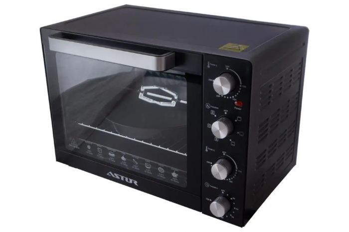 Електропіч Astor CZ-2060