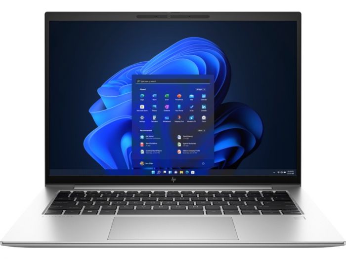 Ноутбук HP EliteBook 1040 G9 (4B926AV_V4) Silver