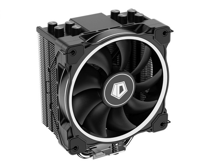 Кулер процесорний ID-Cooling SE-214-XT Ring