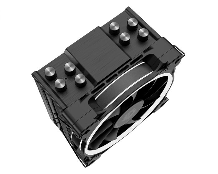 Кулер процесорний ID-Cooling SE-214-XT Ring
