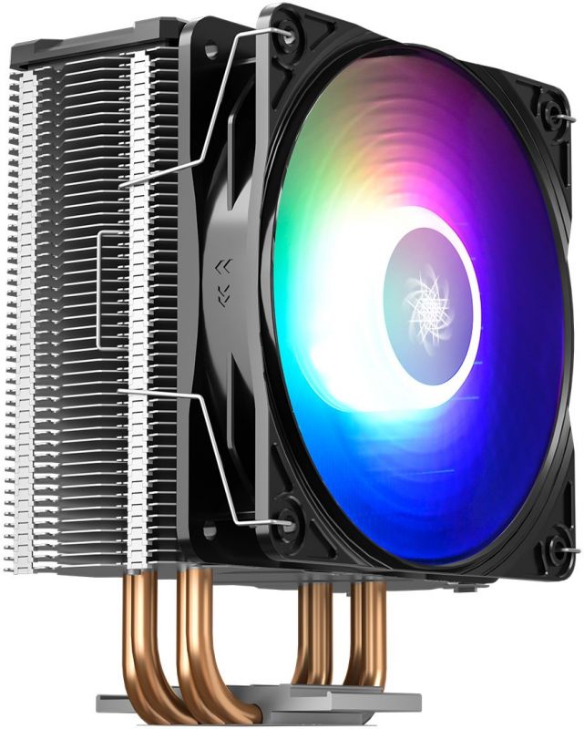 Кулер процесорний DeepCool Gammaxx GT A-RGB (DP-MCH4-GMX-GT-ARGB)
